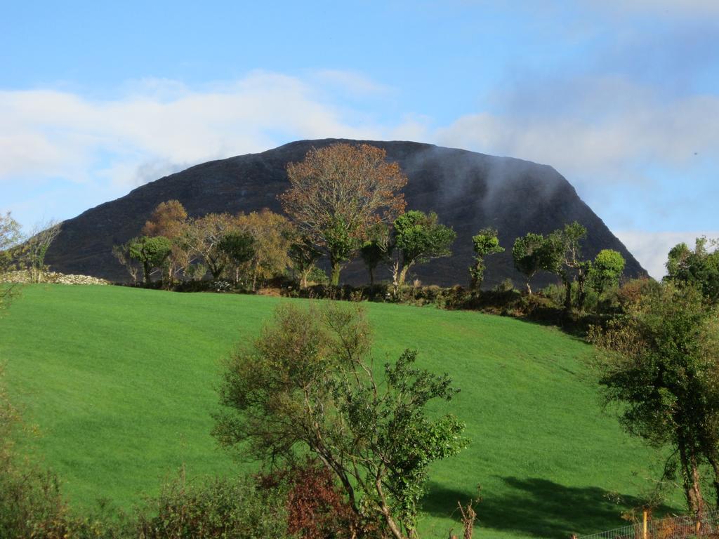 Feirm Cottage Kenmare Luaran gambar