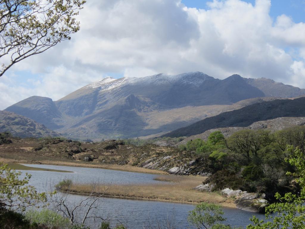 Feirm Cottage Kenmare Luaran gambar