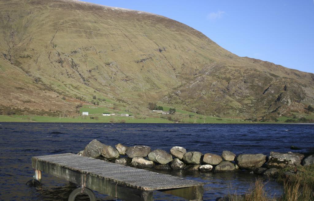 Feirm Cottage Kenmare Luaran gambar