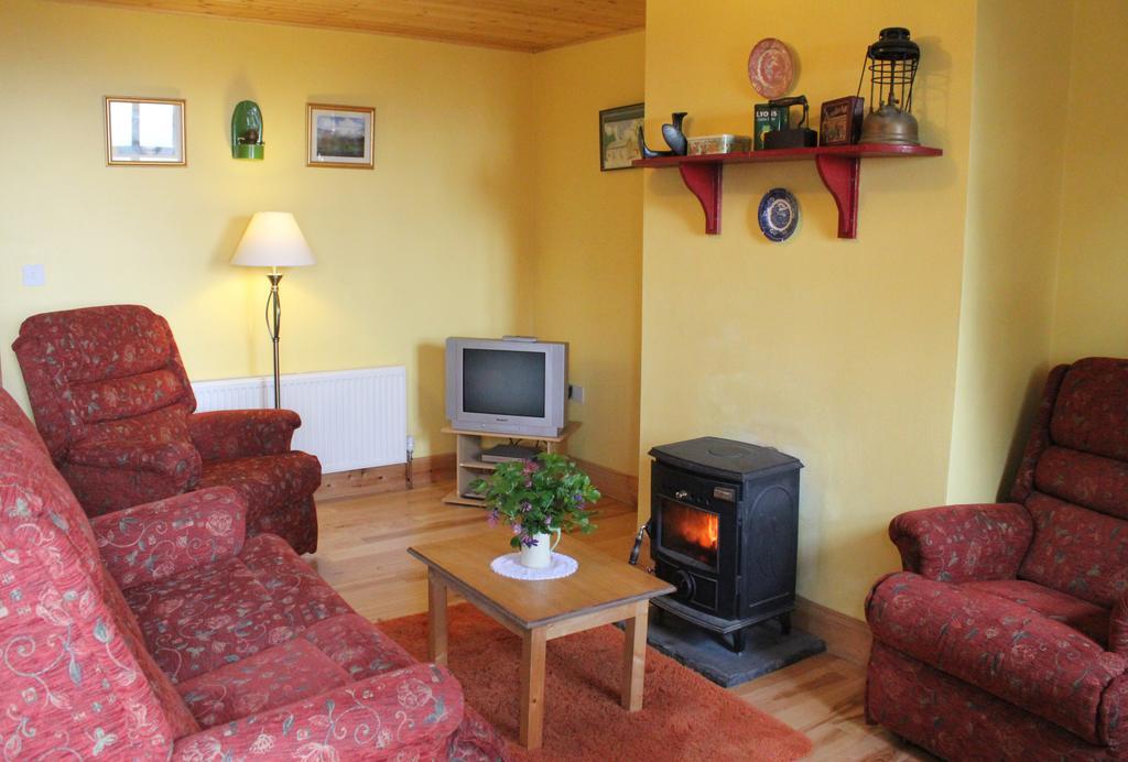 Feirm Cottage Kenmare Luaran gambar