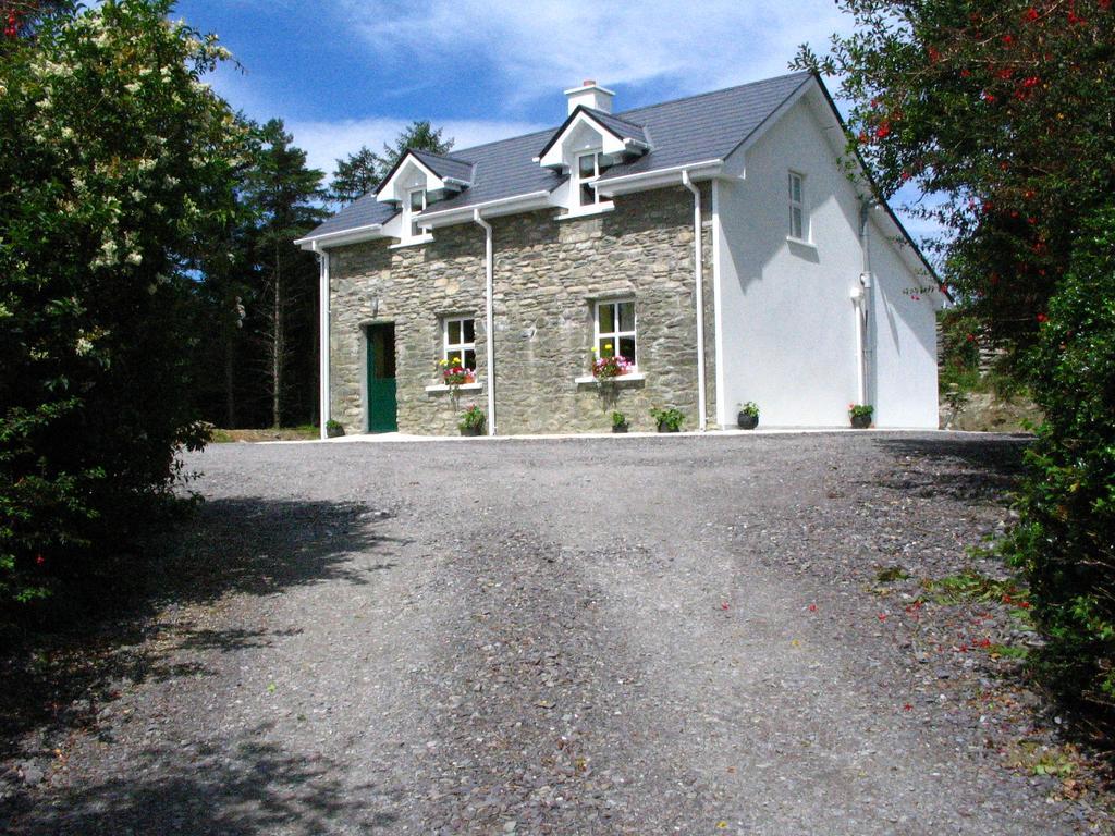Feirm Cottage Kenmare Luaran gambar