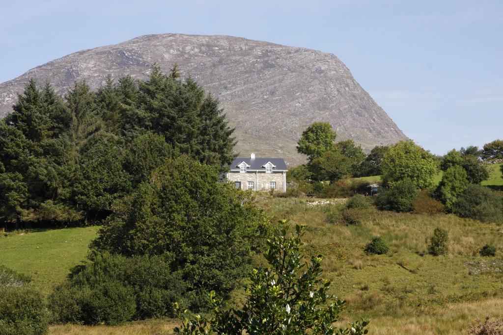 Feirm Cottage Kenmare Luaran gambar