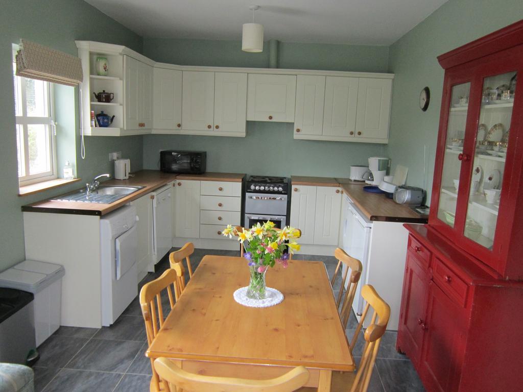Feirm Cottage Kenmare Luaran gambar